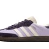 ADIDAS Samba OG Silver Dawn Aurora Black 1 ADIDAS Samba OG Silver Dawn Aurora Black -Chaussure Boutique samba og silver dawn aurora black 536829