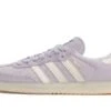 ADIDAS Samba OG Silver Dawn Chalk White 1 ADIDAS Samba OG Silver Dawn Chalk White -Chaussure Boutique samba og silver dawn chalk white 792088