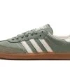 ADIDAS Samba OG Silver Green -Chaussure Boutique samba og silver green 236862