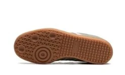 ADIDAS Samba OG Silver Green 9 ADIDAS Samba OG Silver Green -Chaussure Boutique samba og silver green 831605