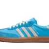 ADIDAS Samba OG Sporty & Rich Blue Grey -Chaussure Boutique samba og sporty rich blue grey 614311
