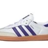ADIDAS Samba OG White Energy Ink Gum 1 ADIDAS Samba OG White Energy Ink Gum -Chaussure Boutique samba og white energy ink gum 543577