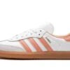 ADIDAS Samba OG White Wonder Clay Gum