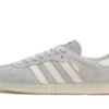 ADIDAS Samba OG Wonder Silver 2 ADIDAS Samba OG Wonder Silver -Chaussure Boutique samba og wonder silver 228347