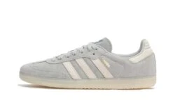 ADIDAS Samba OG Wonder Silver