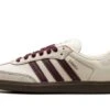 ADIDAS Samba OG Wonder White Maroon -Chaussure Boutique samba og wonder white maroon 636023