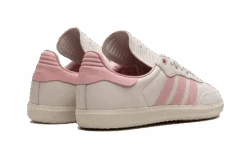 ADIDAS Samba Pharrell Humanrace Aluminium 8 ADIDAS Samba Pharrell Humanrace Aluminium -Chaussure Boutique samba pharrell humanrace aluminium 897764