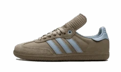 ADIDAS Samba Pharrell Humanrace Orbit Green
