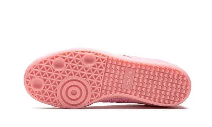 ADIDAS Samba Pharrell Humanrace Pink 5 ADIDAS Samba Pharrell Humanrace Pink â Image 3
