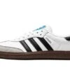 ADIDAS Samba Vegan White Gum 1 ADIDAS Samba Vegan White Gum -Chaussure Boutique samba vegan white gum 392818