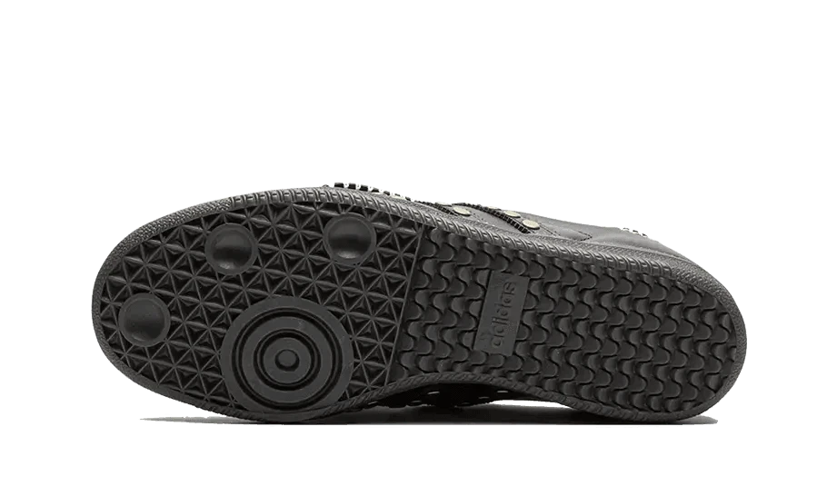 ADIDAS Samba Wales Bonner Studded Pack Black 6 ADIDAS Samba Wales Bonner Studded Pack Black â Image 4