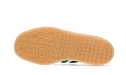 ADIDAS Samba White Collegiate Green Gum 9 ADIDAS Samba White Collegiate Green Gum -Chaussure Boutique samba white collegiate green gum 156650