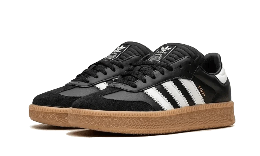 ADIDAS Samba XLG Black Gum 4 ADIDAS Samba XLG Black Gum – Image 2