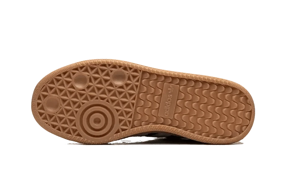 ADIDAS Samba XLG Black Gum 6 ADIDAS Samba XLG Black Gum – Image 4