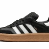 ADIDAS Samba XLG Black Gum 2 ADIDAS Samba XLG Black Gum -Chaussure Boutique samba xlg black gum 781815
