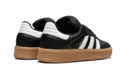 ADIDAS Samba XLG Black Gum 8 ADIDAS Samba XLG Black Gum -Chaussure Boutique samba xlg black gum 950394