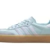 ADIDAS Sambae Almost Blue 2 ADIDAS Sambae Almost Blue -Chaussure Boutique sambae almost blue 884129