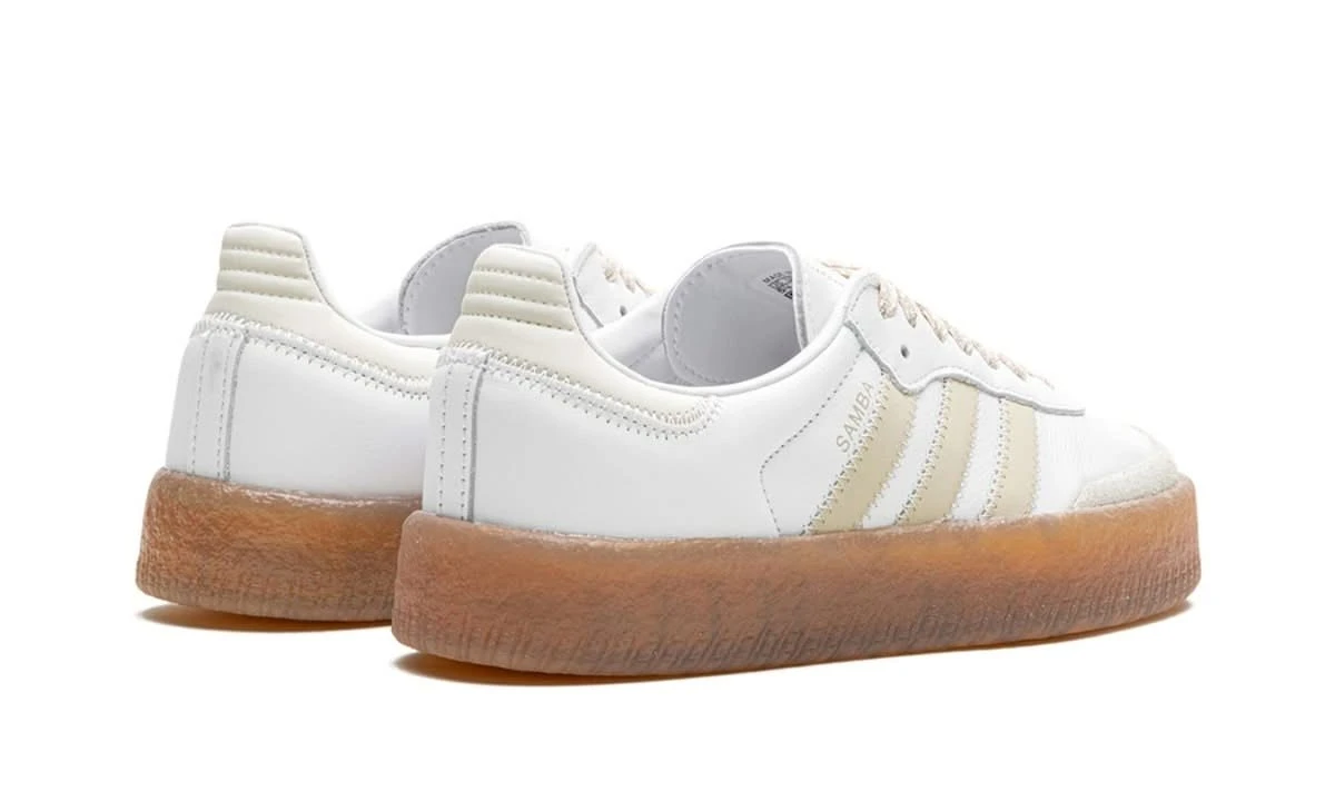ADIDAS Sambae Beige 5 ADIDAS Sambae Beige – Image 3