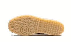 ADIDAS Sambae Black White Gum -Chaussure Boutique sambae black white gum 682800