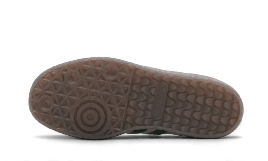 ADIDAS Sambae Cloud White Green 6 ADIDAS Sambae Cloud White Green – Image 4