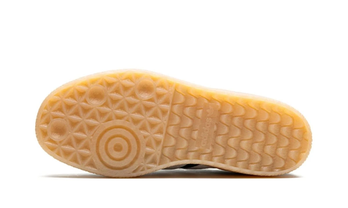 ADIDAS Sambae Collegiate Green Gum 6 ADIDAS Sambae Collegiate Green Gum â Image 4