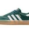ADIDAS Sambae Collegiate Green Gum 1 ADIDAS Sambae Collegiate Green Gum -Chaussure Boutique sambae collegiate green gum 399974