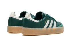 ADIDAS Sambae Collegiate Green Gum 8 ADIDAS Sambae Collegiate Green Gum -Chaussure Boutique sambae collegiate green gum 962598