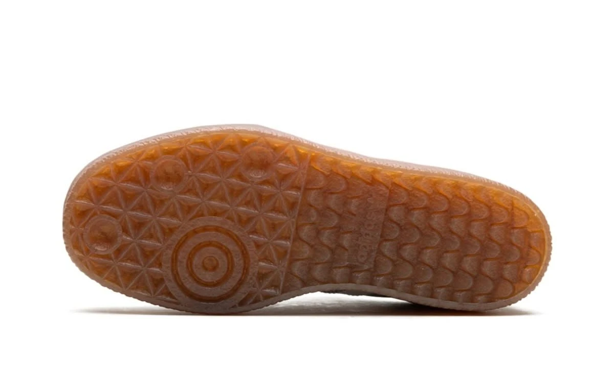 ADIDAS Sambae Grey Cloud White 6 ADIDAS Sambae Grey Cloud White – Image 4