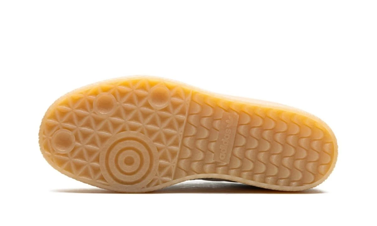 ADIDAS Sambae Halo Blue Blue Spark Metallic 6 ADIDAS Sambae Halo Blue Blue Spark Metallic – Image 4