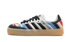 ADIDAS Sambae KSENIASCHNAIDER Black