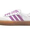 ADIDAS Sambae Preloved Purple 1 ADIDAS Sambae Preloved Purple -Chaussure Boutique sambae preloved purple 415271