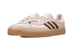 ADIDAS Sambae Putty Mauve Gum -Chaussure Boutique sambae putty mauve gum 159160