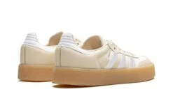 ADIDAS Sambae Wonder White Gum 7 ADIDAS Sambae Wonder White Gum -Chaussure Boutique sambae wonder white gum 545486