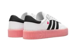 ADIDAS Sambarose Valentine -Chaussure Boutique sambarose valentine 175063