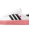 ADIDAS Sambarose Valentine 1 ADIDAS Sambarose Valentine -Chaussure Boutique sambarose valentine 504555