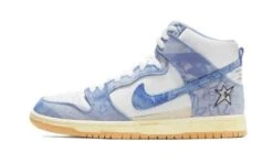 Nike SB Dunk High Carpet Company