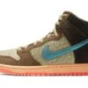 Nike SB Dunk High Concepts Turdunken 1 Nike SB Dunk High Concepts Turdunken -Chaussure Boutique sb dunk high concepts turdunken 844444