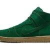 Nike SB Dunk High Decon Gorge Green -Chaussure Boutique sb dunk high decon gorge green 319420
