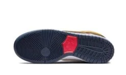 Nike SB Dunk High Gundam RX-0 Unicorn -Chaussure Boutique sb dunk high gundam rx 0 unicorn 756764