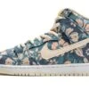 Nike SB Dunk High Hawaii