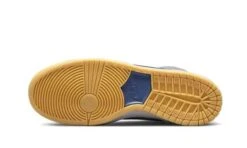 Nike SB Dunk High New York Mets 7 Nike SB Dunk High New York Mets -Chaussure Boutique sb dunk high new york mets 487191