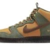 Nike SB Dunk High Pass~Port Work Boots -Chaussure Boutique sb dunk high passport work boots 602678