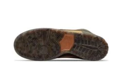 Nike SB Dunk High Pass~Port Work Boots 7 Nike SB Dunk High Pass~Port Work Boots -Chaussure Boutique sb dunk high passport work boots 924552