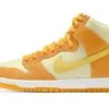 Nike SB Dunk High Pineapple -Chaussure Boutique sb dunk high pineapple 597778