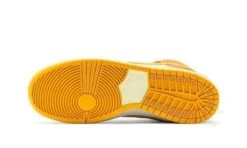 Nike SB Dunk High Pineapple -Chaussure Boutique sb dunk high pineapple 978309