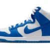 Nike SB Dunk High Pro ISO Kentucky 1 Nike SB Dunk High Pro ISO Kentucky -Chaussure Boutique sb dunk high pro iso kentucky 578989