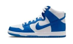 Nike SB Dunk High Pro ISO Kentucky