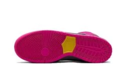 Nike SB Dunk High Run The Jewels 9 Nike SB Dunk High Run The Jewels -Chaussure Boutique sb dunk high run the jewels 802667