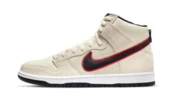 Nike SB Dunk High San Francisco Giants