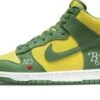 Nike SB Dunk High Supreme By Any Means Brazil 2 Nike SB Dunk High Supreme By Any Means Brazil -Chaussure Boutique sb dunk high supreme by any means brazil 638412